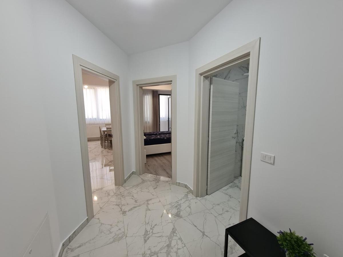 Nordic Residence 46 Suceava Exterior foto